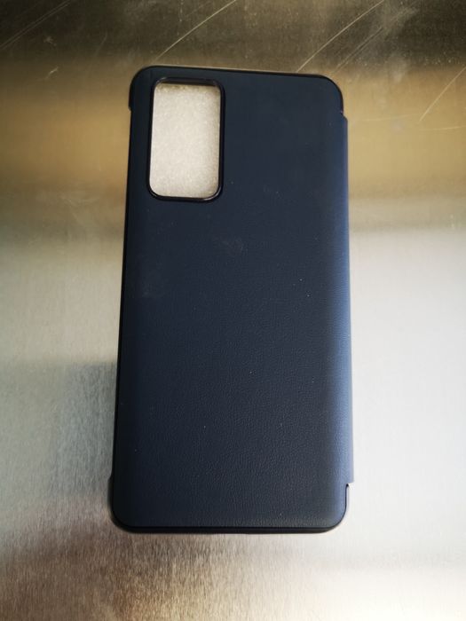 Capa Nova huawei P40