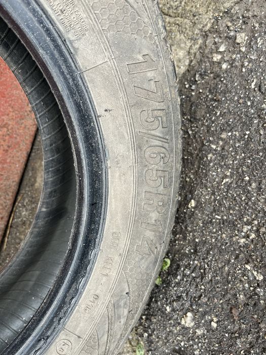 Продам шини