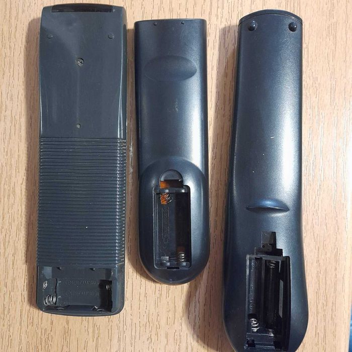 Пульты Д/У  Samsung AA59-10032W /  HONDA rc4900  /   Rubin XYX-648B1/