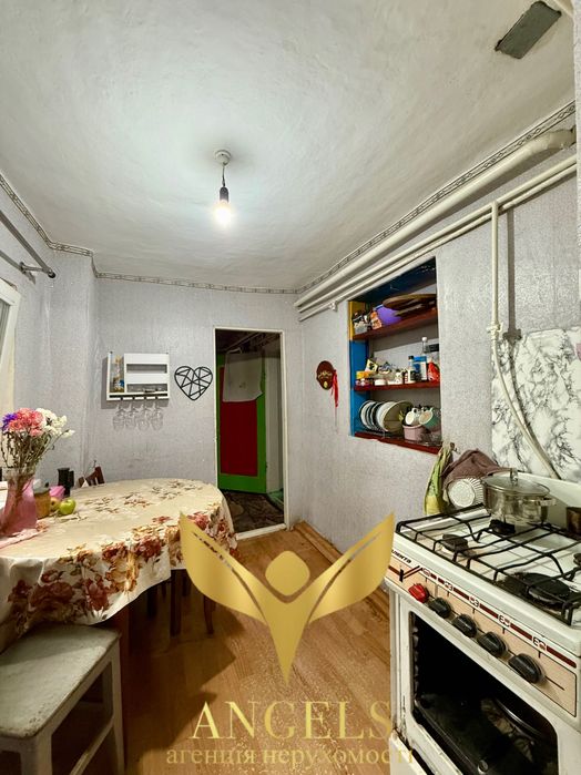 Продаж 6-кімнатного будинку з можливістю розділу на два входи: АГО, всі зручності, м.Кропивницький
