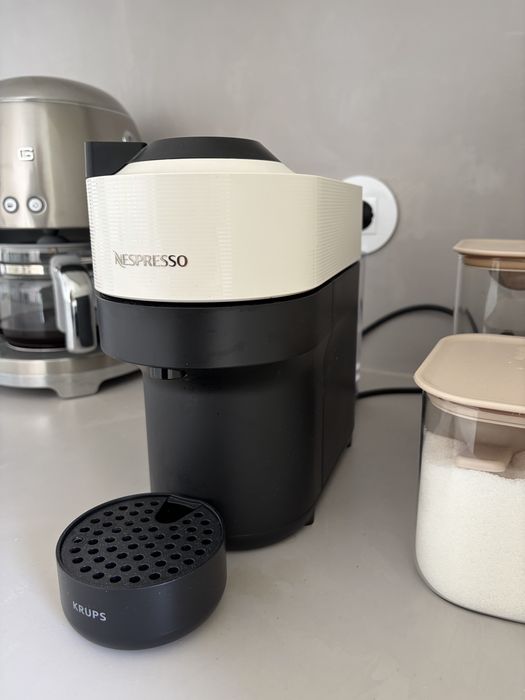 Vendo Máquina Nespresso Vertuo Pop Krups