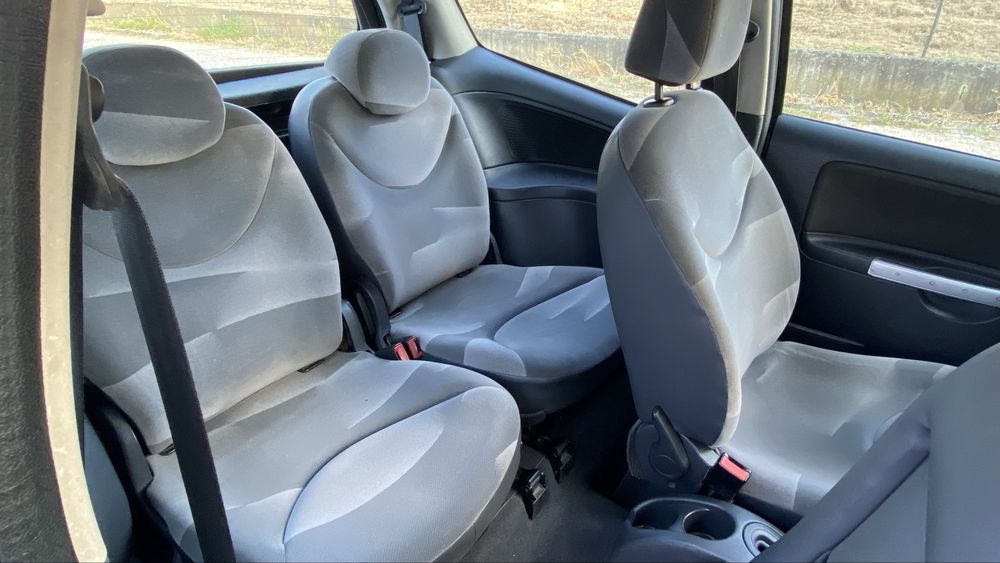 Citroën C2 1.4 HDI