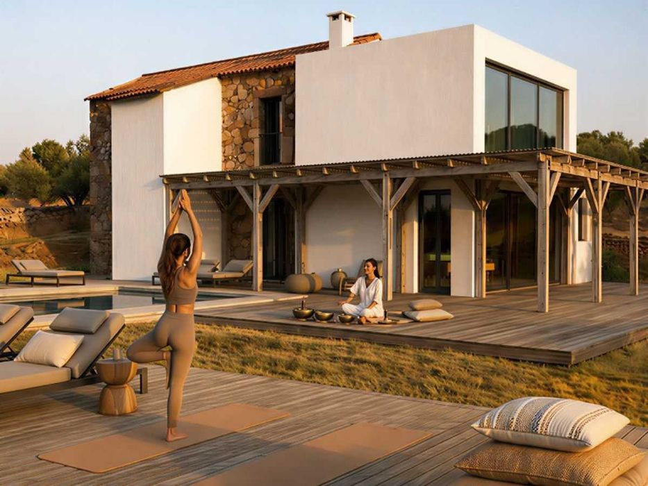 Terraços em Madeira | Desde 100€/m²
