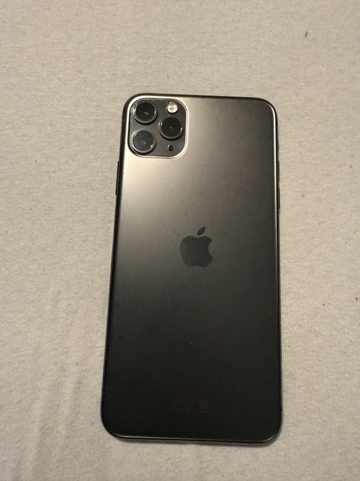 Iphone 11 Pro Max 64GB