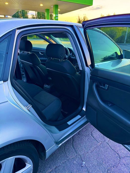 Продам Audi a4 b7