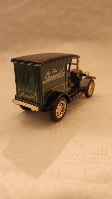 Sprzedam model loco mobile