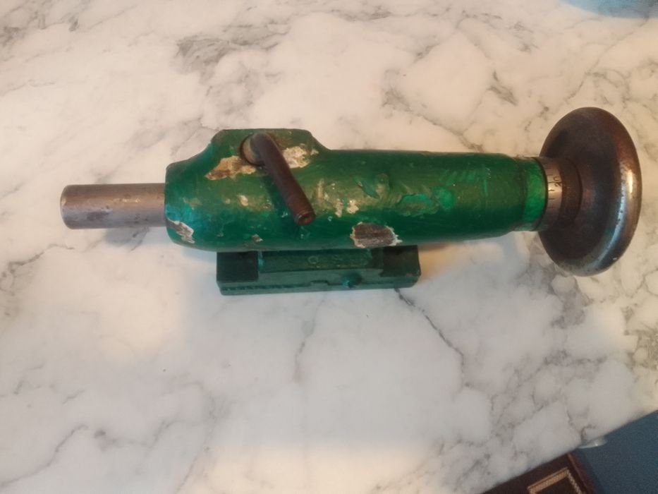 Бабка токарногр станка нв 16