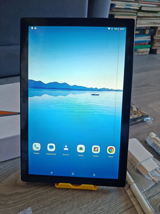 Планшет Pad 6Pro. Tablet PC 11 “, 16/512 ГБ