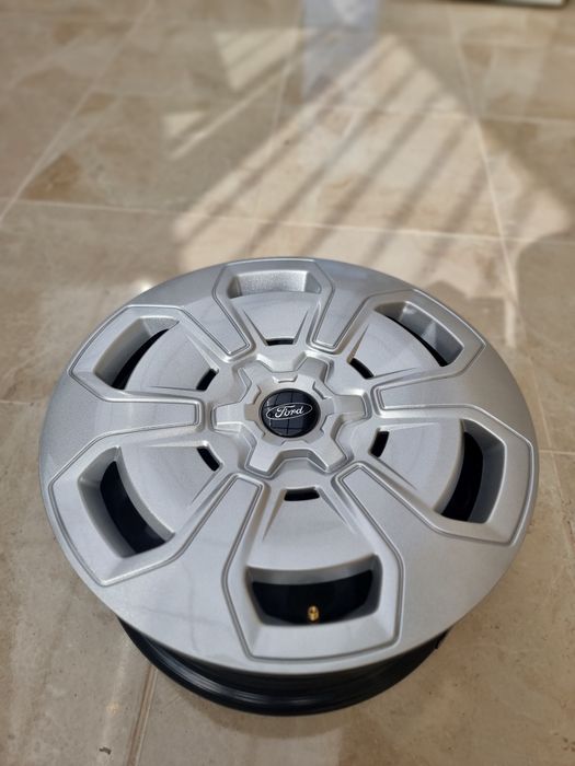 Jantes  Ford Transit Custom