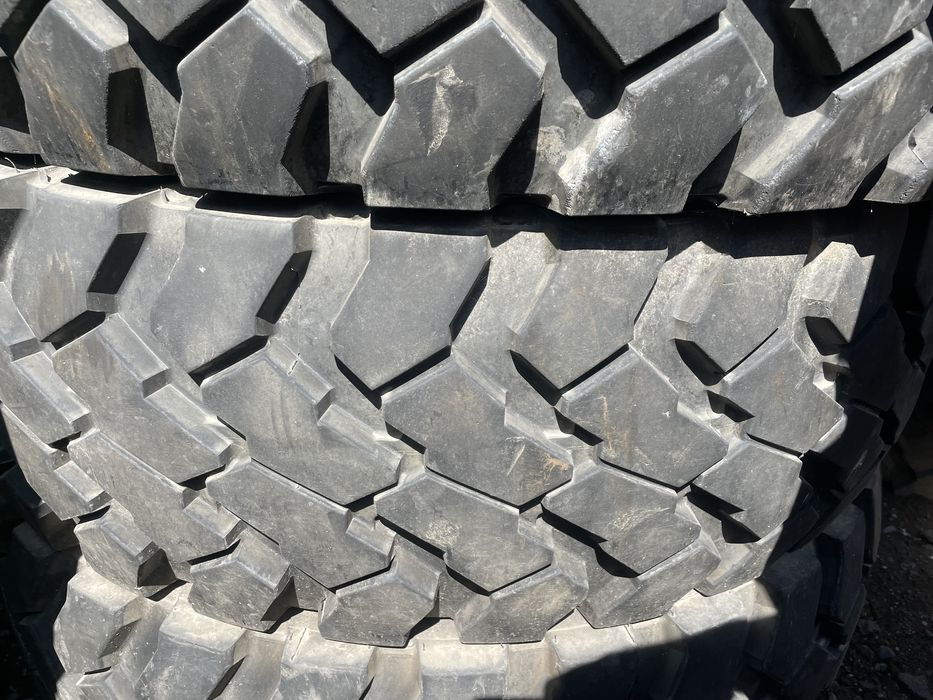 Шини Continental Michelin Goodyear14.00р20 для КамАЗ Урал