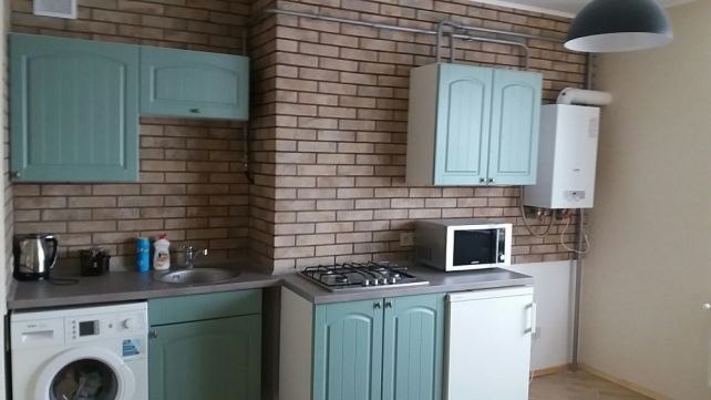 ВІЛЬНА !Подобово квартира Люкс в центрі міста