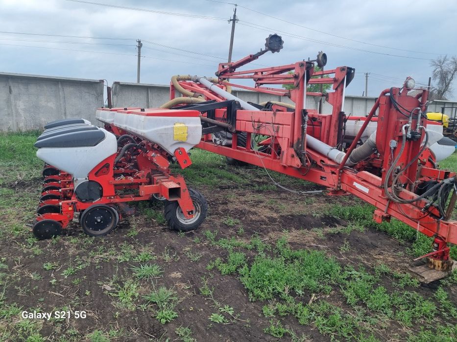 Продам Сівалка Quivogne Prosem K 2012