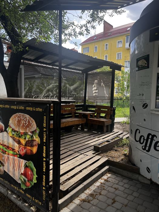 Продам готовий бізнес