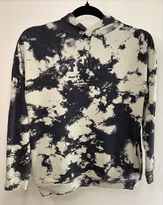 Bluza Reporter Young