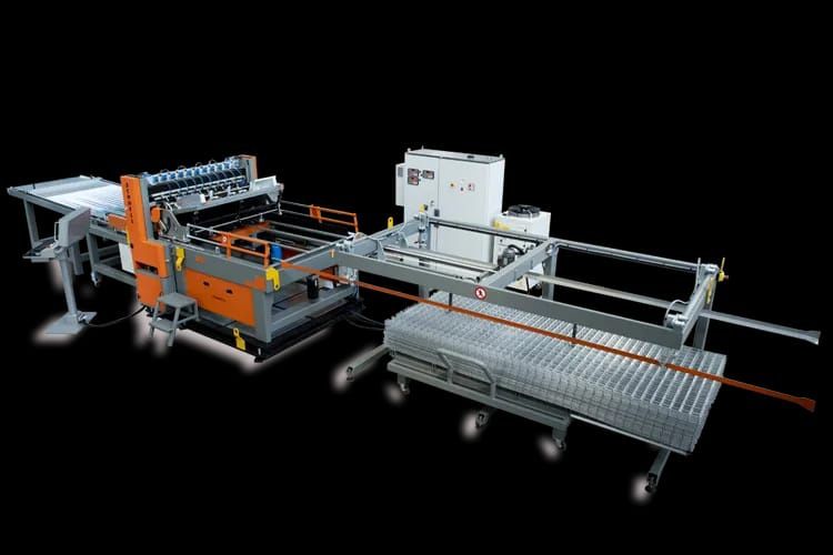 Обладнання для панелів