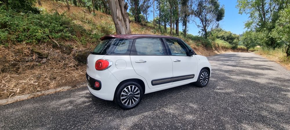 Fiat 500 L 1.3 mj pop&star S&S