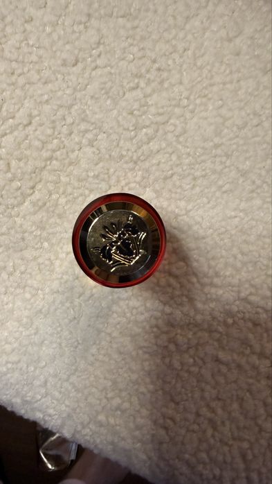 Mancera Velvet Vanilla