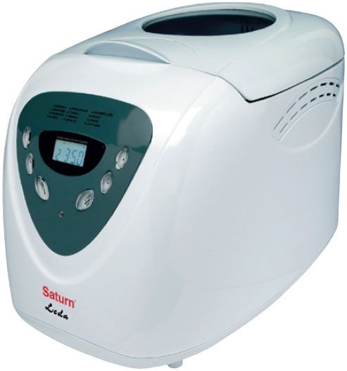 Хлебопечь SATURN Leda