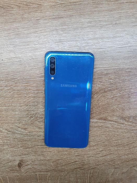 Samsung galaxy A50