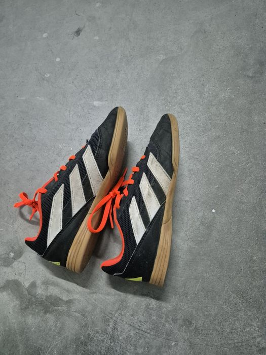 Chuteiras Adidas 36,5