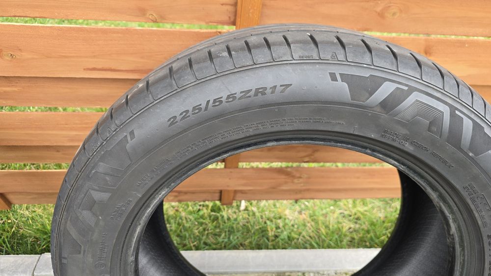 Opony NEXEN  Nfera Primus 17"