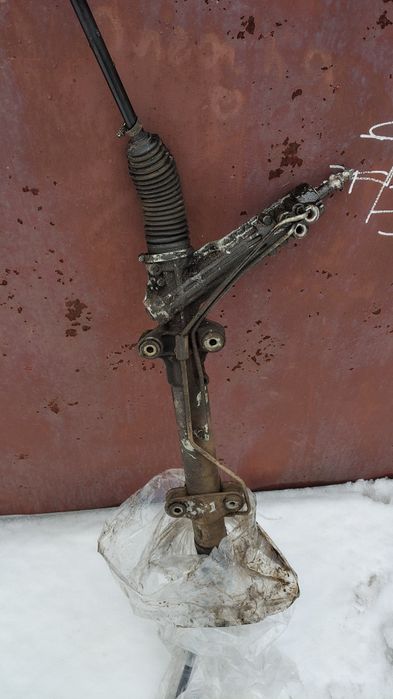 Рейка mercedes sprinter 210D, 901-905