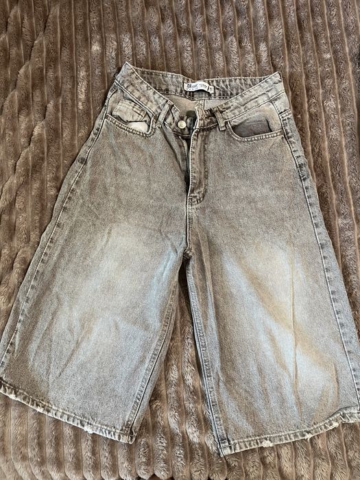 Шорти Baggy.