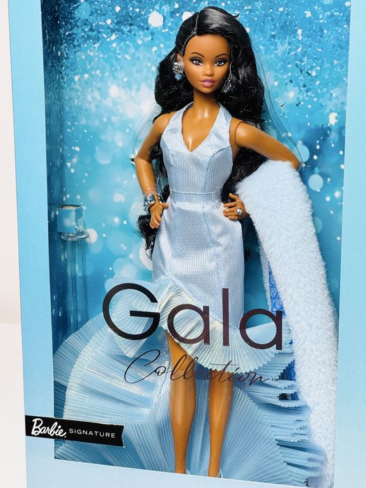 Barbie Gala Collection Лялька Барбі Гала з колекції №3