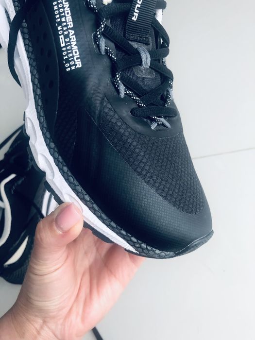 Sneakersy Under Armour 39 r