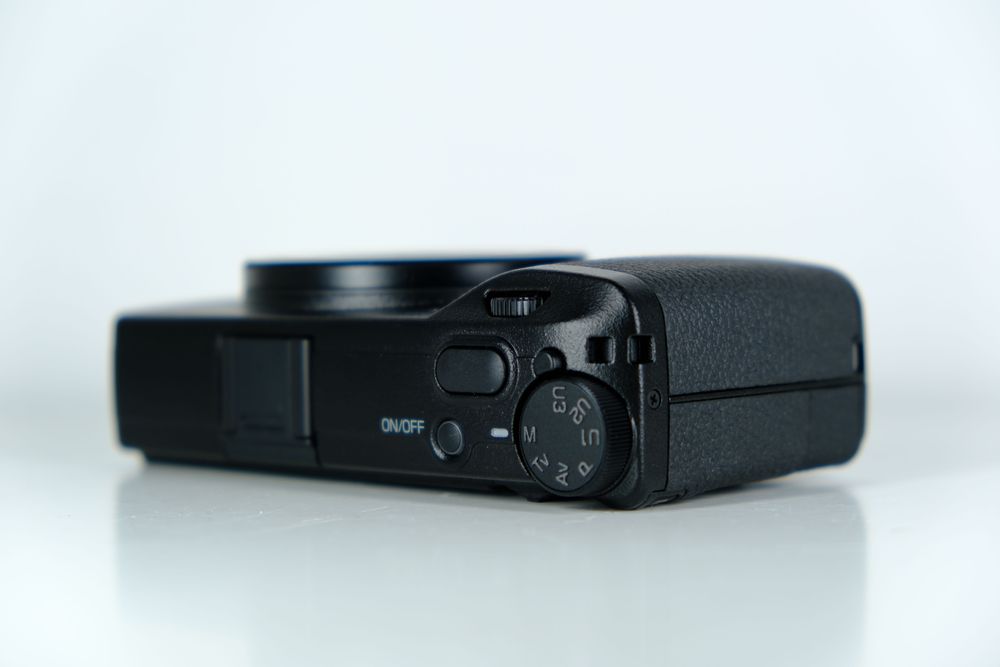 Ricoh GR III ( griii )пробіг 2 тис кадрів + гарантія / без передоплат