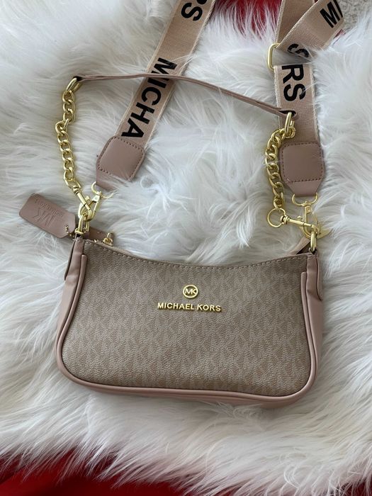 Женская сумка Michael Kors через плече, кросс-боди Мишель Корс