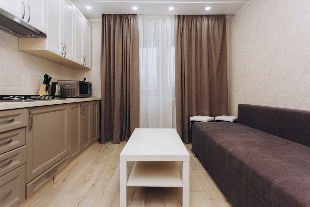 Аренда Почасово и Посуточно.ЖК Львовский маеток. Все есть. Борщаговка