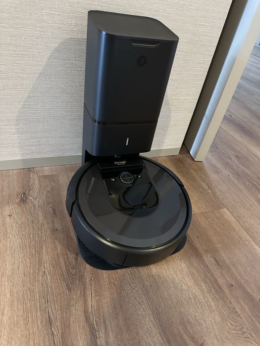 Irobot Roomba i7+