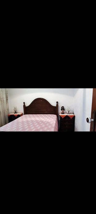 Short term rental