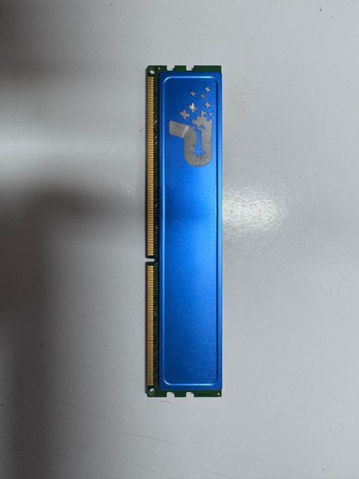 Оперативная память озу 2 + 4 гб ddr 3