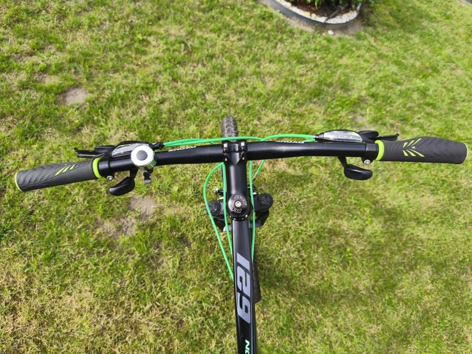 Sprzedam rower Predator