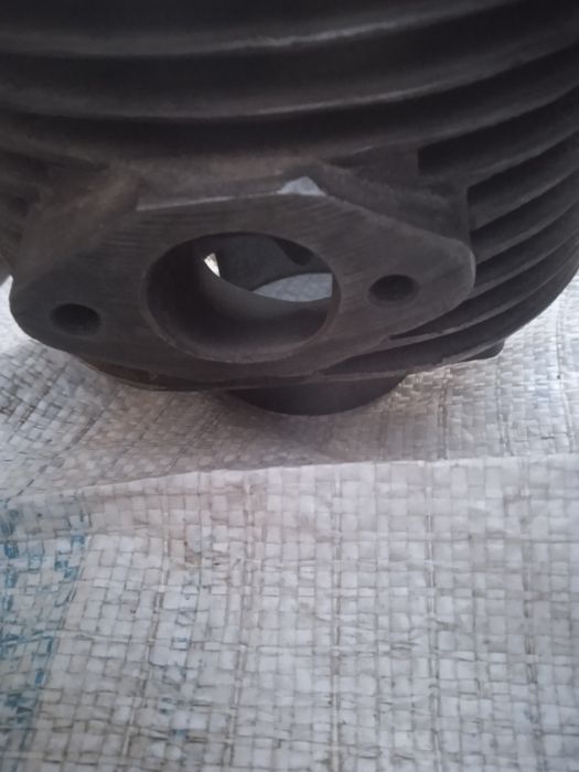 Циліндр муравей тулиця