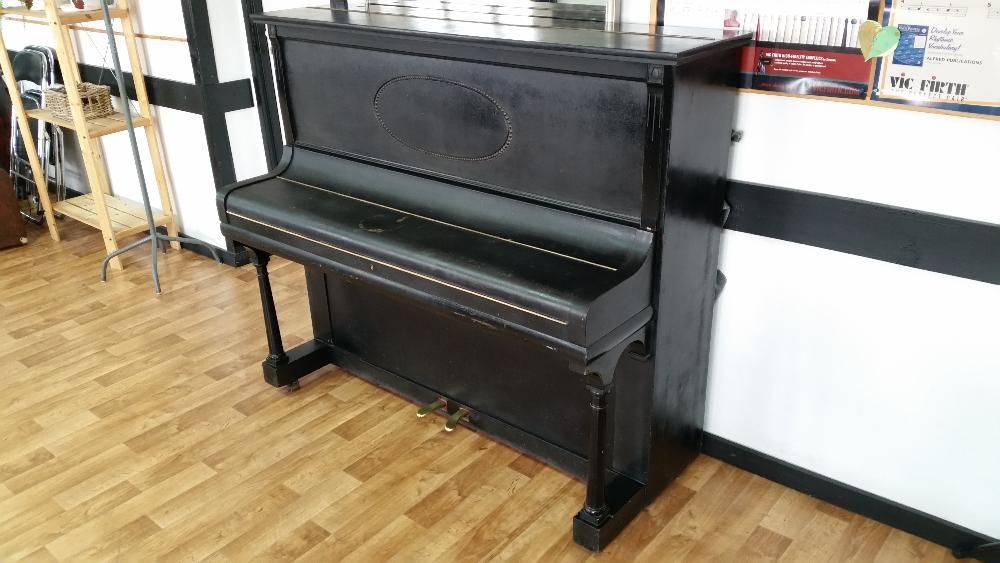 Pianino Arnold Fibiger