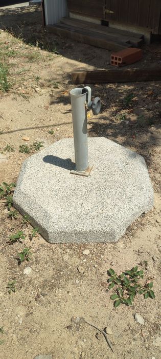 Base de guarda sol