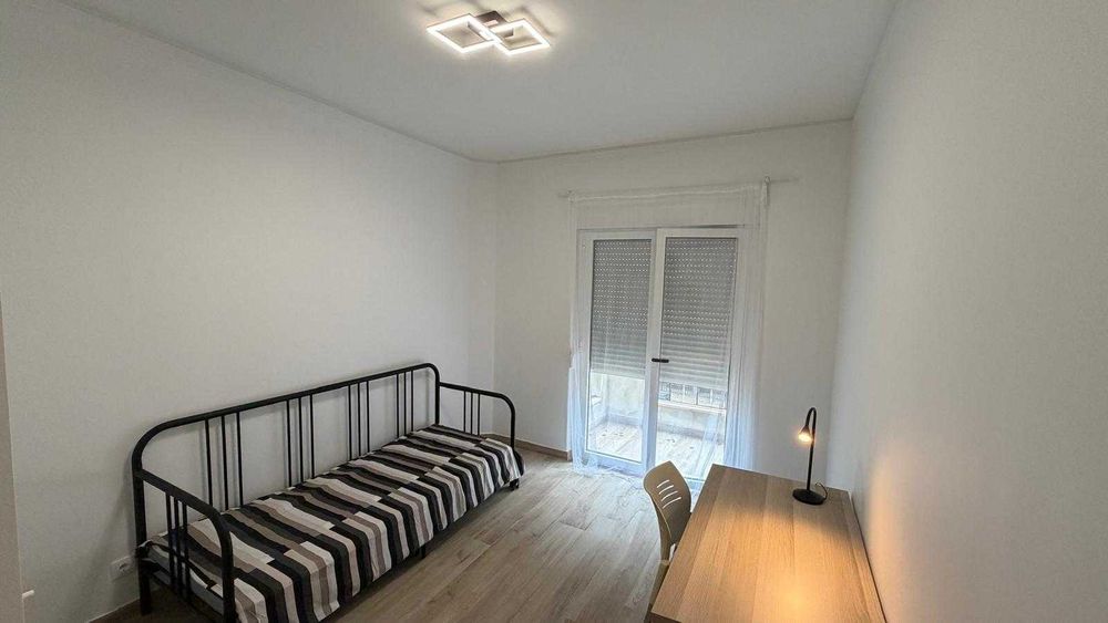 Quarto proximo Mercado de Algés