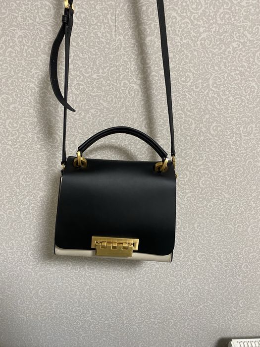 Сумочка Zac Posen