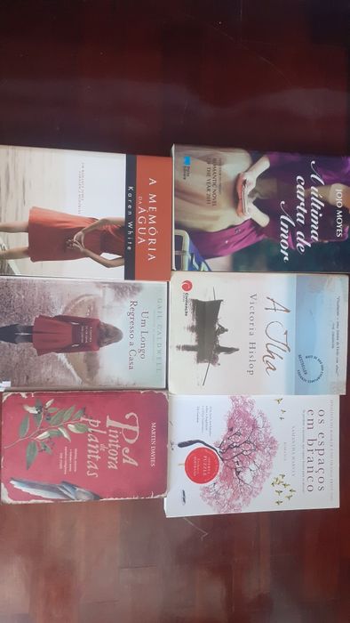 Literatura internacional 7