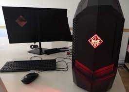 PC GAMER OMEN Intel Core i5-8400, NVIDIA GeForce GTX 1050
