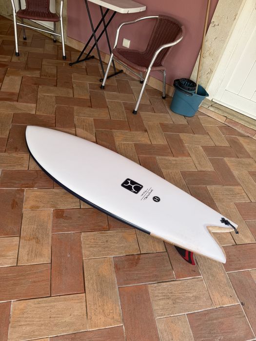 Firewire Too Fish 5’5”