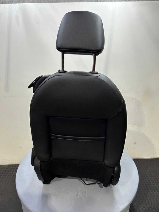 Banco frontal esquerdo Citroen DS3 1.6HDI (2015)