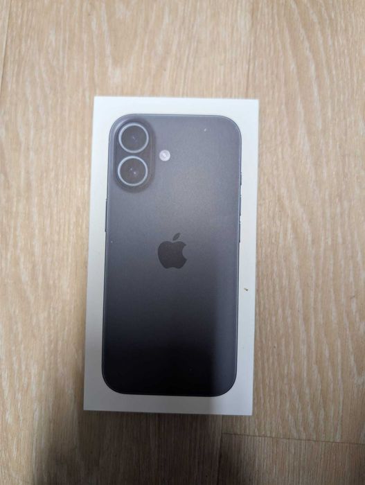 iPhone 17 Preto 256gb