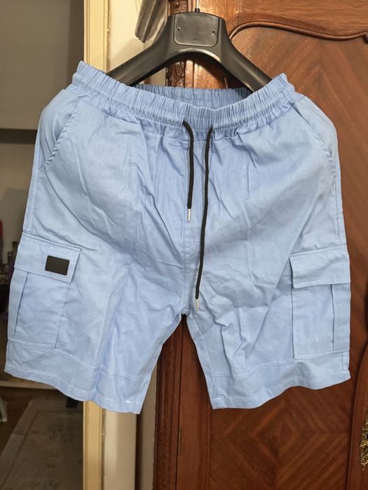 Calças e calçoes leves