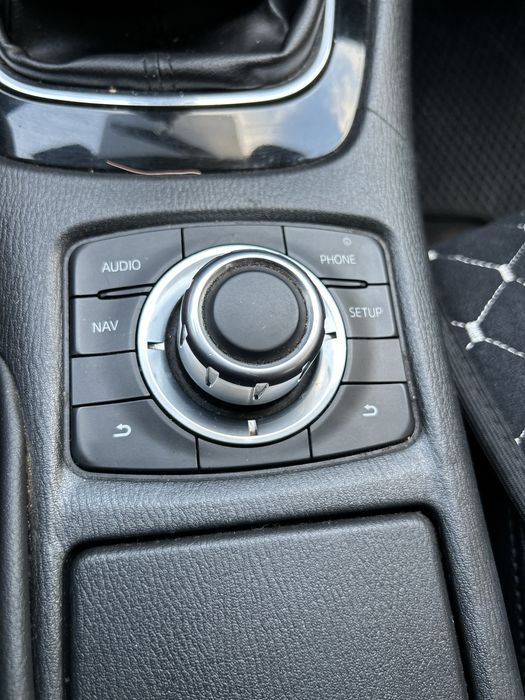 Mazda 6 skyactiv 2014 рік цікавить обмін