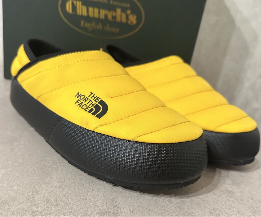 Сліпони The North Face