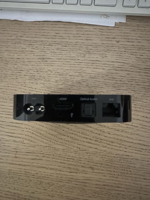 Apple TV (3rd Generation) A1469